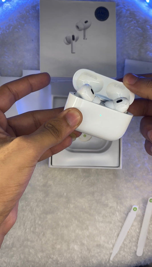 ايربودز برو anc (كواليتي عاليه جدا)