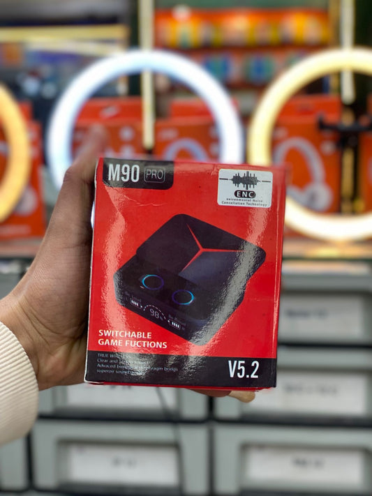 ايربودز m90 - airpods m90