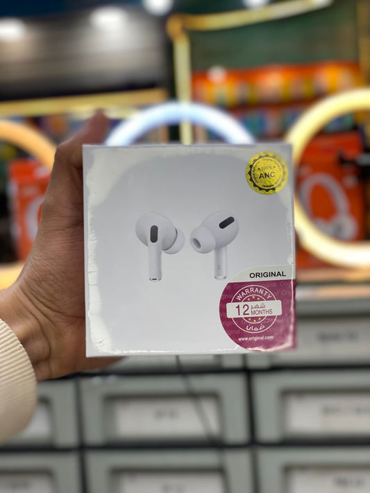 ايربودز برو ٢ - airpods pro2