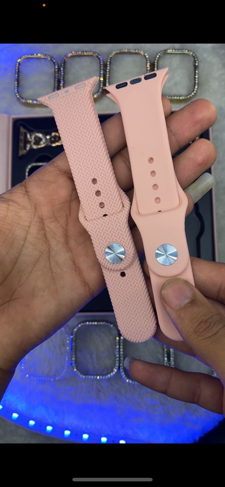 910 mini ساعة