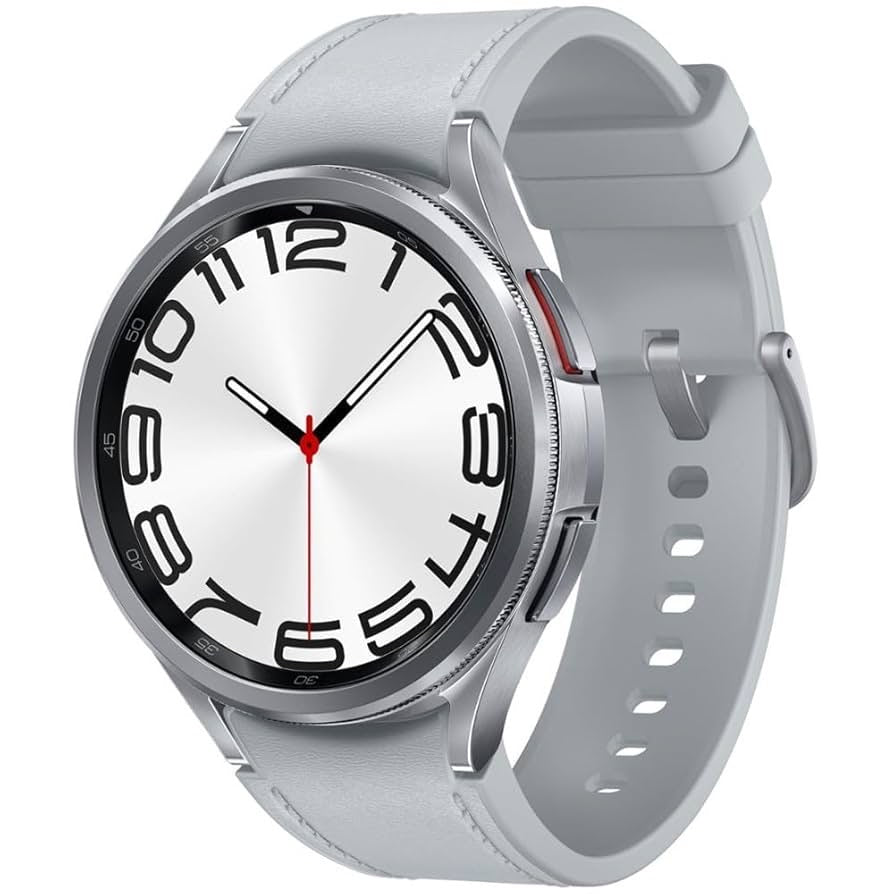 Galaxy Watch 6 Classic – نسخة سيمي أوريچينال