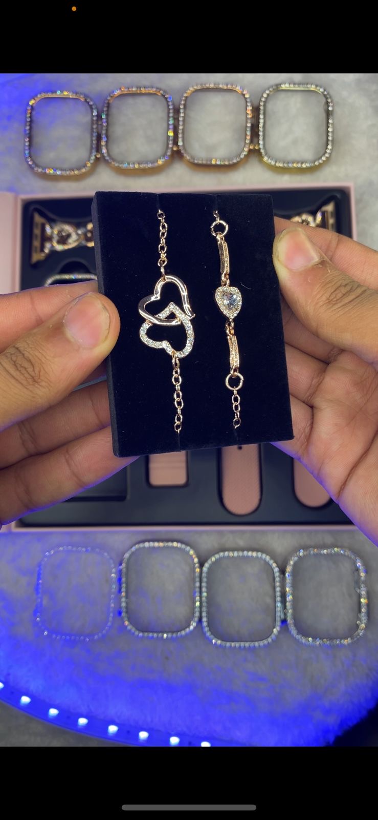 910 mini ساعة