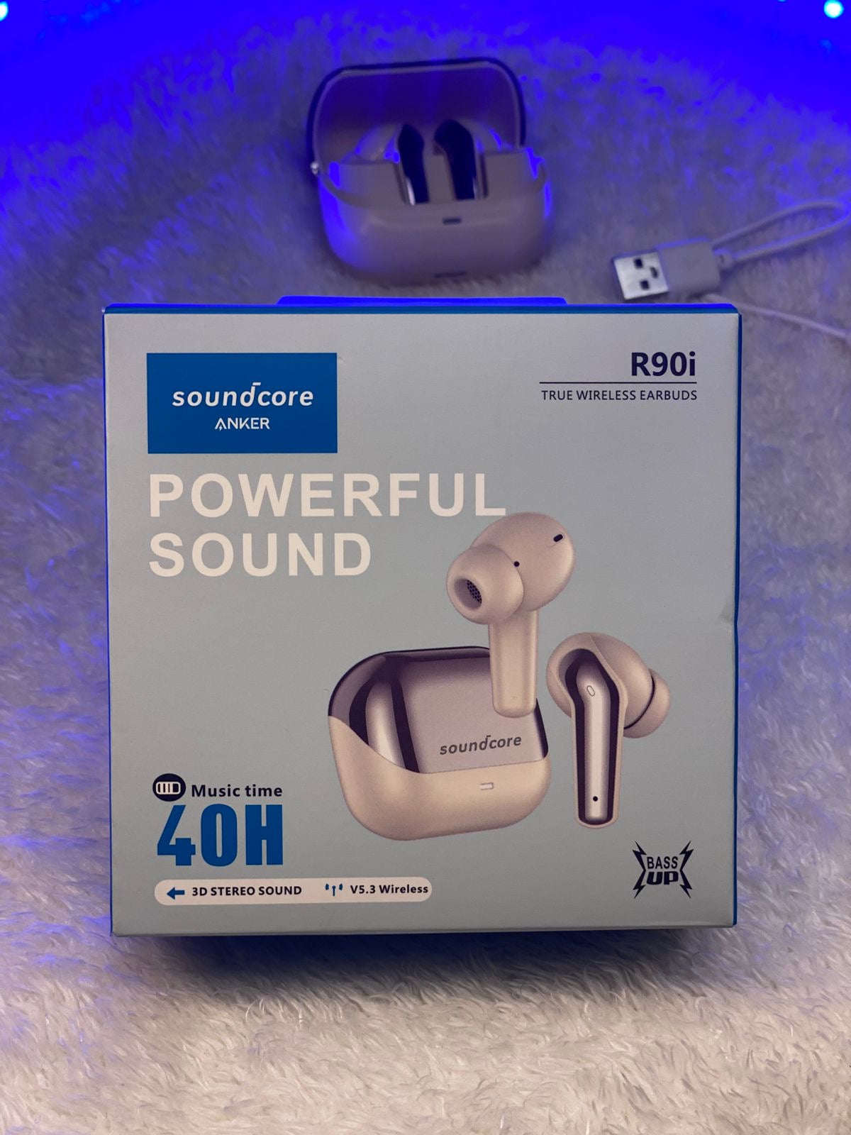 soundcore R90i سماعه