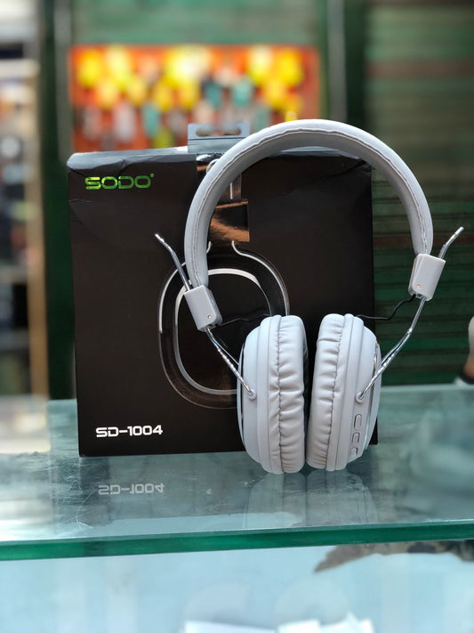 soda-1004 هيد فون -headphone soda1004