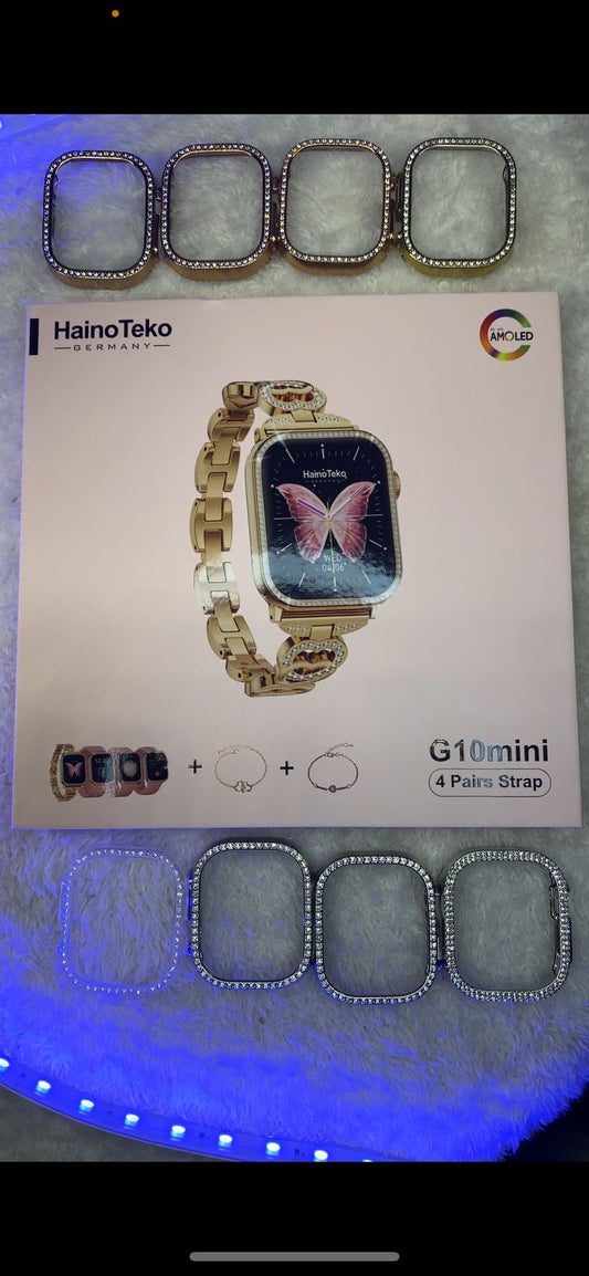 910 mini ساعة