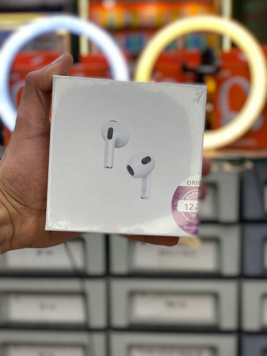 ايربودز برو٣ - airpods pro3